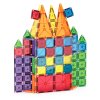 Magna-Tiles Combo 62 dielov