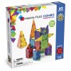 Magna-Tiles Combo 62 dielov