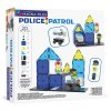 mt 252020po magneticka stavebnica police patrol 20 dielov 09