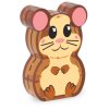 mt 252013hb magneticka stavebnica hamster ball 13 dielov 08