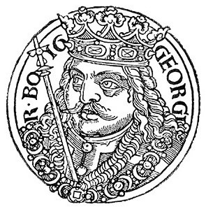 Starožitnosti, art, design Rybáček Poděbrady