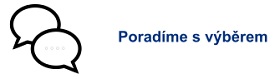Pomoc s výběrem