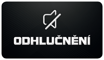 Odhlučnění