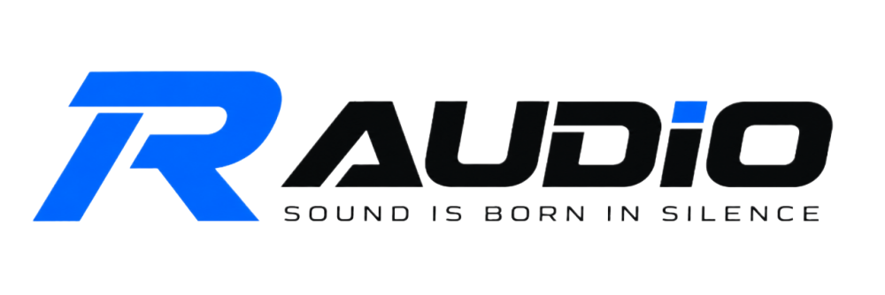 R-AUDIO s.r.o.