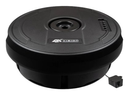 Aktivní subwoofer do rezervního kola ESX V1100Av2