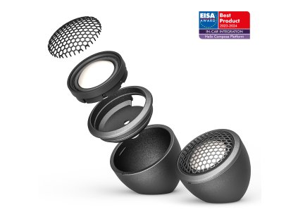 HELIX COMPOSE Ci5 T25FM CA Side View EISA