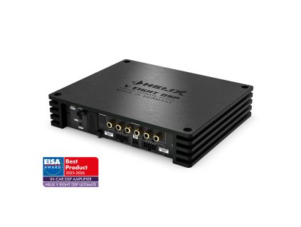 HELIX NEXT V EIGHT DSP ULTIMATE EISA