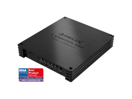 HELIX V EIGHTEEN DSP Pers EISA