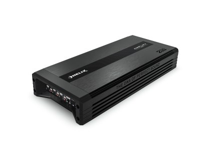 AMPLIFY 206 DSP Perspective