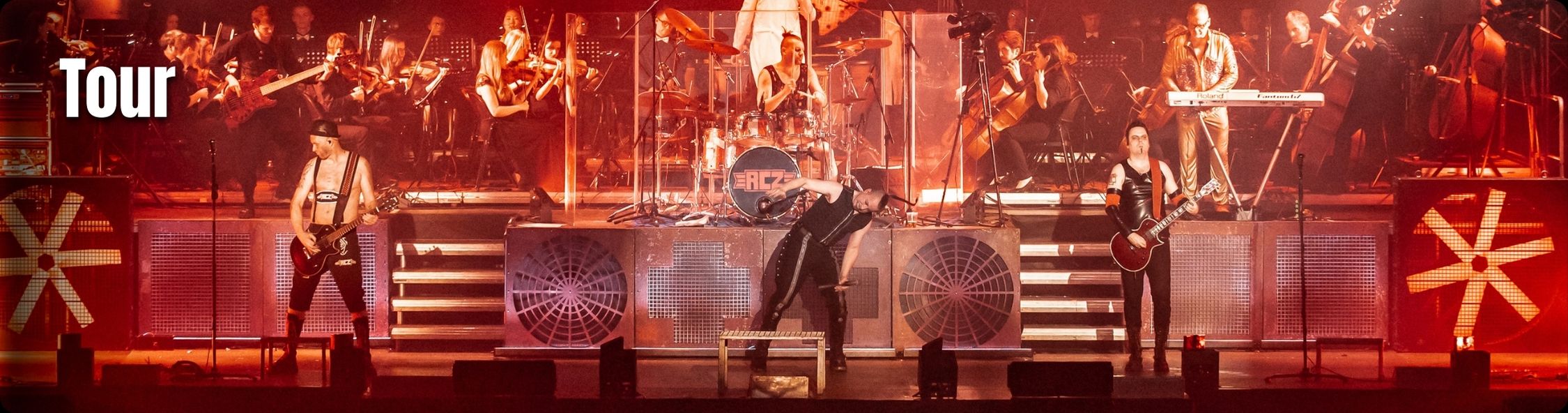 Tour