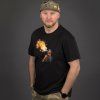 T-Shirt Herren RCZ Fire