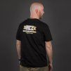 Men's T-Shirt RCZ Fire