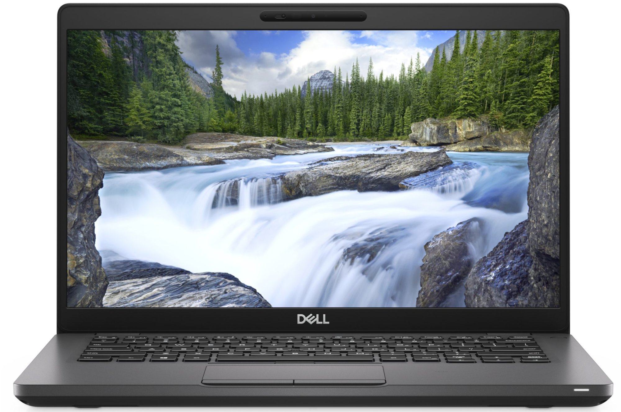 Příklad jak může vypadat notebook kategorie B