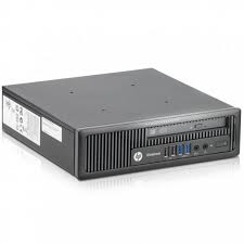 HP EliteDesk 800 G1