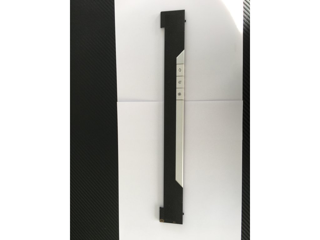 Lišta HP Elitebook 8760W