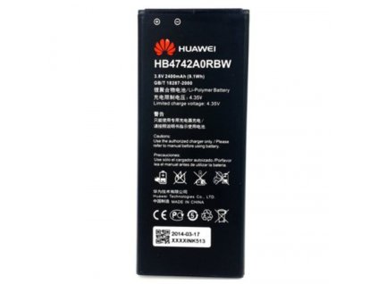 Battery pro Huawei 3C (OEM)
