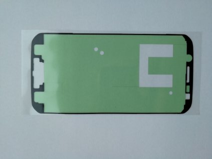 Waterproof Sticker pro Samsung Galaxy S6 Edge (OEM)