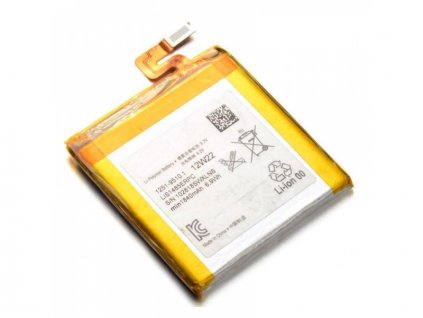 Battery pro Sony CT28 (OEM)