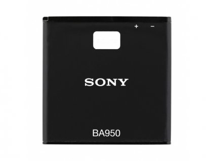 Battery pro Sony UL (OEM)
