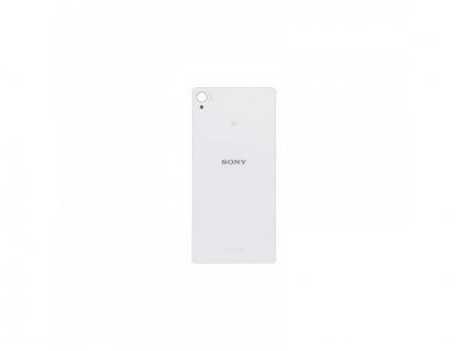 Back Cover NFC Antenna pro Sony Xperia Z4 White (OEM)