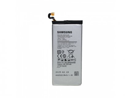 Battery pro Samsung Galaxy S6 (OEM)