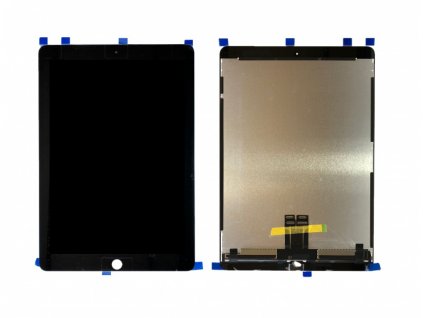 LCD + Touch Black pro Apple iPad Pro 10.5