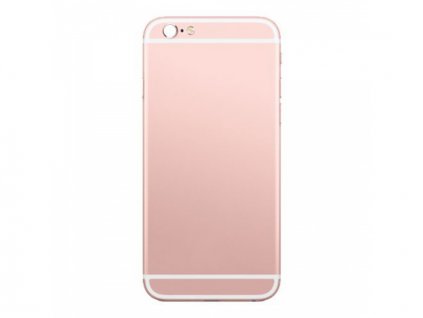 Back Cover Full Assembled Rose Gold pro Apple iPhone 6