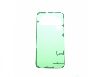 Adhesive For Back Cover pro Samsung Galaxy S6 (OEM)