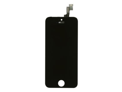 LCD + Touch Black pro Apple iPhone 5S / SE (PREMIUM OEM)
