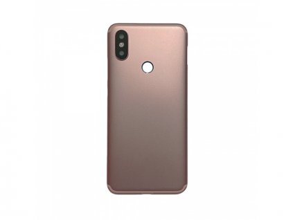 Xiaomi Mi A2 Back Cover - Rose Gold (OEM)