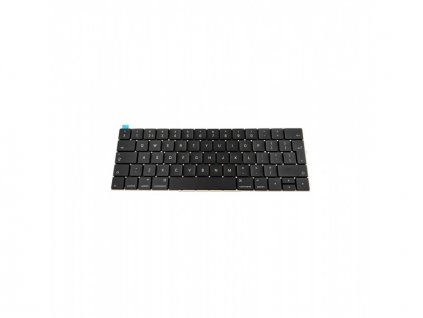 Keyboard UK Type (L Shape Enter) pro Apple Macbook Pro A1706 / 1707