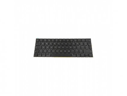 Keyboard UK Type (L Shape Enter) pro Apple Macbook Pro A1989 / A1990
