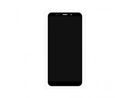 Xiaomi Redmi 5 Plus LCD + Touch - Black (OEM)