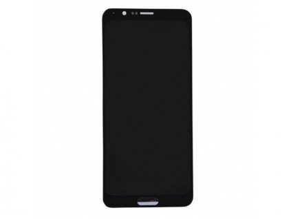 LCD + Touch pro Huawei Honor View 10 - Black (OEM)