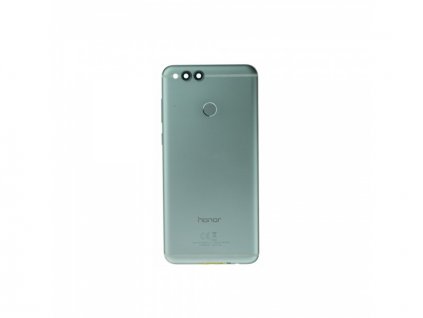 Huawei Honor 7X Back Cover - Grey (Service Pack)