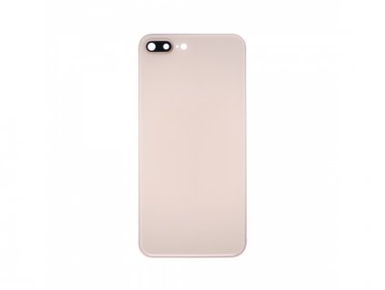 Back Cover for Apple iPhone 8 Plus Gold