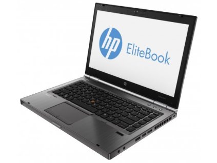HP WorkStation 8470w