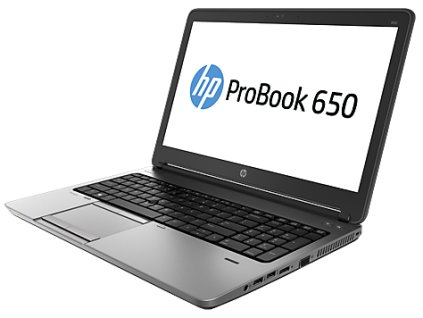 HP ProBook 650 G1
