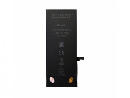 Battery ELEEXP G Series Certified pro Apple iPhone 6 Plus