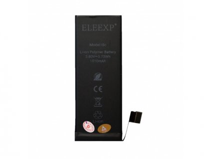 Battery ELEEXP G Series Certified pro Apple iPhone 5C
