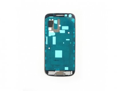 Middle Cover pro Samsung Galaxy S4 Mini (i9195) Black (OEM)