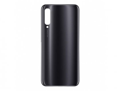 Xiaomi Mi A3 Back Cover - Kind of Grey (OEM)