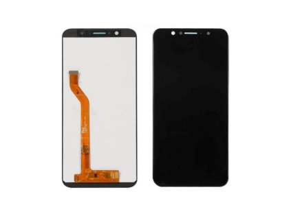 LCD + Touch Asus Zenfone Max Pro M1 ZB602KL Black (OEM)