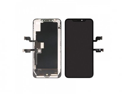 LCD + Touch pro Apple iPhone XS Max (OEM HARD OLED)