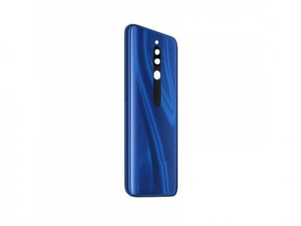 Xiaomi Redmi 8 Back Cover Blue (OEM)