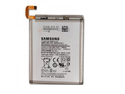 Samsung Battery EB-BG977ABU Li-Ion 4500mAh (Service Pack)