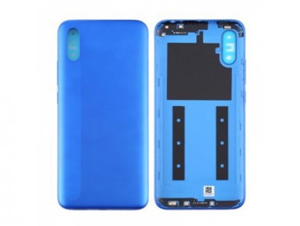 Xiaomi Redmi 9A Back Cover Sky Blue (OEM)