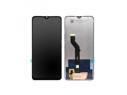 LCD + Touch Nokia 5.3 Black (OEM)