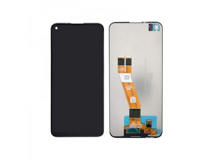 LCD + Touch Nokia 5.4 Black (OEM)