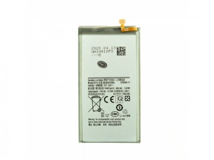 Battery WiTech pro Samsung Galaxy S10+ G975